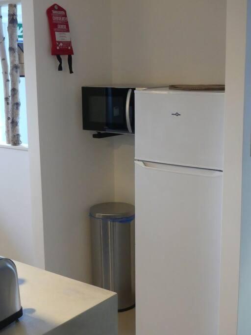 La Taniere Des Oursons Apartment เอย์วายล์ ภายนอก รูปภาพ