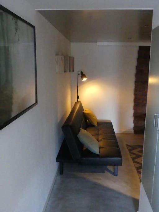 La Taniere Des Oursons Apartment เอย์วายล์ ภายนอก รูปภาพ